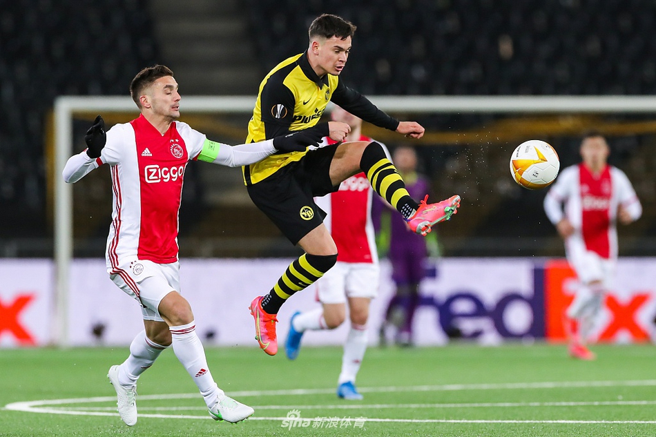 Yabo- 阿贾克斯换帅后的最新消息今天 