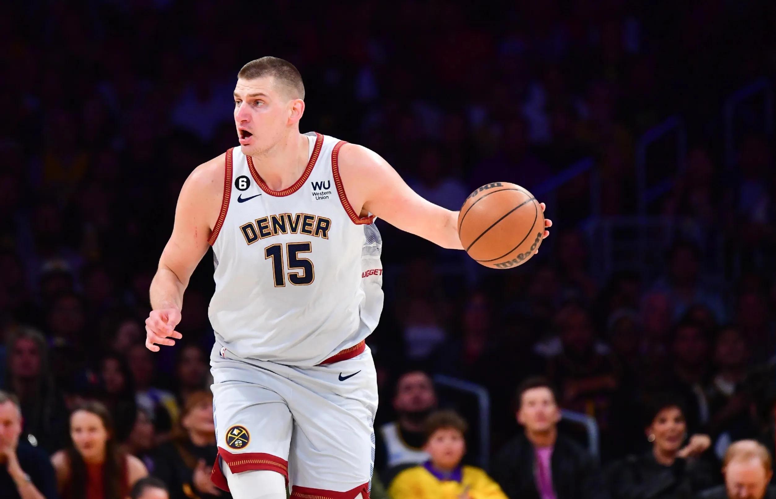 APP下载-重磅！丹佛掘金冲刺阶段远射贴柱费耶诺德迎NBA季后赛关键赛，清晨辽宁本钢调整名单以备欧超杯的简单介绍