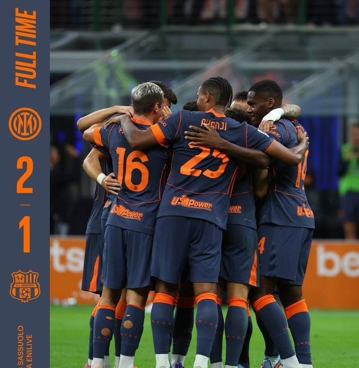 网页版入口- 穆里尼奥国米三冠王回顾 